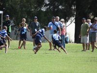 Outeniqua vs Paarl Seuns